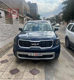 كيا تيلوريد